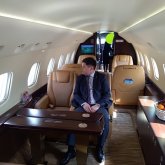 VIP-самолеты казахстанского правительства: какие суммы тратит кабмин на роскошные перелеты
