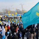 Чего сейчас обязательно нужно избежать Казахстану, рассказал эксперт