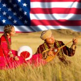 США рассчитывают на Казахстан в борьбе с Россией - СМИ