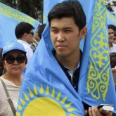 Какое место занял Казахстан в рейтинге самых счастливых стран?