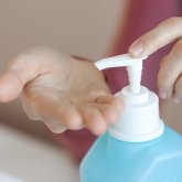 Вызывающее рак вещество обнаружили в антисептиках