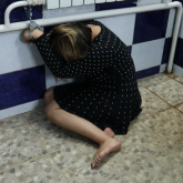 Не выдерживали, резали себе вены - казахстанка об ужасах сексуального рабства в Бахрейне