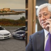 Ремонт служебных авто чиновников акимата Алматинской области нещадно бьет по бюджету