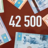 Выплатят ли казахстанцам 42 500 во время карантина? Удивительный ответ Минтруда
