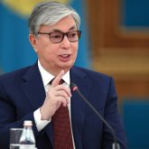 Токаев – главе Минздрава и Правительству: Мое решение вас сильно разочарует