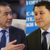 "Кто Сагинтаеву такое сказал?!". Из-за незаконной вакцинации намерен судиться с властями Жангельды Сулейманов