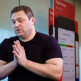 Михаил Ломтадзе пообещал приятно удивить казахстанцев