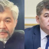 Фото изменившегося до неузнаваемости Елжана Биртанова появилось в сети