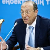 Казахстанские власти думают о счастье каждого гражданина – израильтянин и миллиардер Машкевич