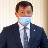 Власти Актобе решили выставить десятки многодетных и малообеспеченных семей на улицу