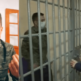 "Кешiрiм сұраймын": призывавшего казахов покинуть страну задержали в Жезказгане