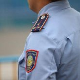 Информацию о гибели полицейского после вакцинации рассылают в Западном Казахстане
