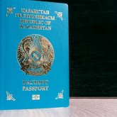 Сколько этнических казахов получили статус кандаса с начала 2021 года