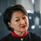 Фейл министра культуры и спорта: Раимкулова не в силах отличить "Барыс" от сборной Казахстана по хоккею