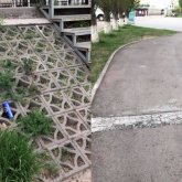 Семь кругов ада в центре Нур-Султана: астанчане возмущены состоянием парка