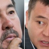 "На деле оказался мелким сплетником": Мухтар Тайжан выиграл суд у Маргулана Сейсембаева