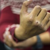 Мигранты из Центральной Азии устроили массовую драку в Москве