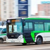 "Никому до наших проблем нет дела": астанчане задыхаются в душных автобусах