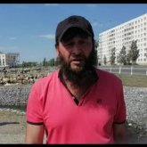 За что напали на журналиста в Кокшетау?