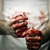 "У меня брат в органах, меня отмажут". Пьяные хулиганы избили семью в Алматинской области