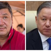 "Для начала сами пообщайтесь с народом": Шураев резко ответил Нигматулину
