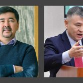"Вор есть вор": война между Тайжаном и Сейсембаевым еще не окончена?