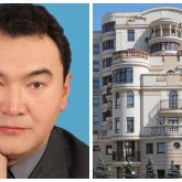 Акима Кокшетау загнали в угол неудобным вопросом про шикарную квартиру