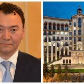 "Не надо лукавить!" - акима Кокшетау призвали рассказать о квартире за 43 миллиона