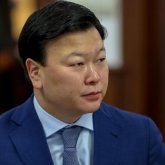 Цой высказался об оставке