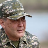 "Равнодушие прощать нельзя": отставки министра обороны потребовал общественник