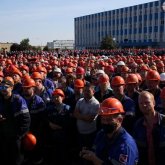 Забастовка в Жанаозене: против нефтяной компании выступили все ее рабочие