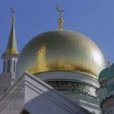 Все для детей: на пять мечетей в Казахстане приходится шесть школ