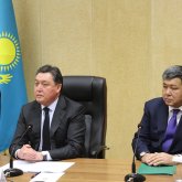 Пиар акима Атырауской области – дорогое "удовольствие"