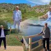 "Он ведь не робот": реакция казахстанцев на отдыхающего Токаева