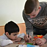 Реальные истории дружбы с подростками из казахстанских детдомов