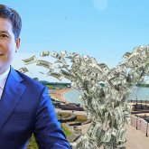 Команда Скакова: передел власти в Павлодаре