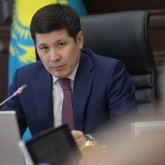 Абылкаир Скаков вернул должок Даниалу Ахметову?