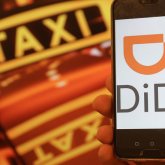 Печальным опытом "поездки" с DiDi поделилась казахстанка