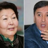 Булат Абилов – о родстве с Сарой Назарбаевой и конкуренции с Мухтаром Аблязовым