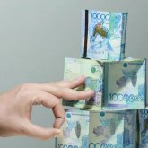Девальвация в Казахстане: о слабости тенге и политике Нацбанка