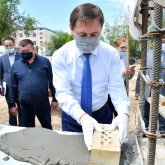 Как подчиненные Мурата Айтенова пытались школу построить