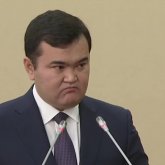 Подчиненный Жениса Касымбека гуляет!