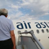 «Эйр Астана» оборзела до предела»: юрист указал на непомерные аппетиты перевозчика