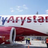«Пропустили своих»: FlyArystan заподозрили в махинациях с билетами