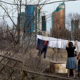 Растущая нищета казахов – это норма или патология?