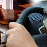 Вседозволенность власти: пьяная судья устроила ДТП в Костанае