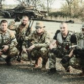 Алматинский стрелок Игорь Дужнов воевал на Донбассе - СМИ