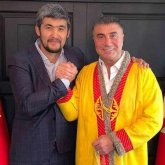 Раскрыта связь «Дикого Армана» с турецкой мафией