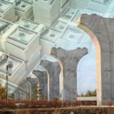 Роскошная жизнь расхитителей бюджета ЛРТ. Даже депутаты в шоке