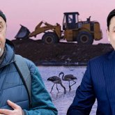 «Этот беспредел поверг меня в шок»: Вадим Борейко – об уничтожении Малого Талдыколя